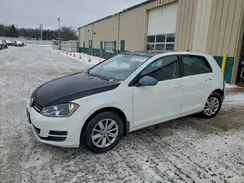 3VW217AU0GM022763 2016 VOLKSWAGEN GOLF