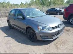 3VW217AU0GM025243 2016 VOLKSWAGEN GOLF