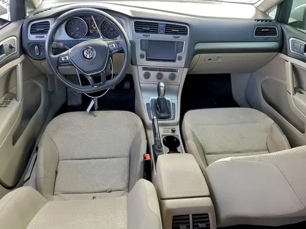 3VW217AU0GM027977 2016 VOLKSWAGEN GOLF - Image 8