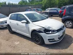 3VW217AU0GM029888 2016 VOLKSWAGEN GOLF