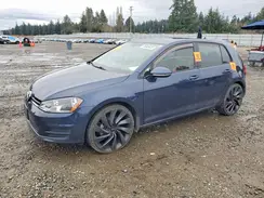 3VW217AU0GM029972 2016 VOLKSWAGEN GOLF