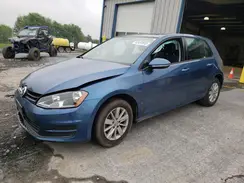 3VW217AU0GM036579 2016 VOLKSWAGEN GOLF