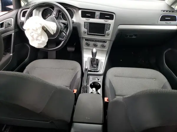 3VW217AU0GM036579 2016 VOLKSWAGEN GOLF - Image 8