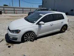 3VW217AU0GM041801 2016 VOLKSWAGEN GOLF