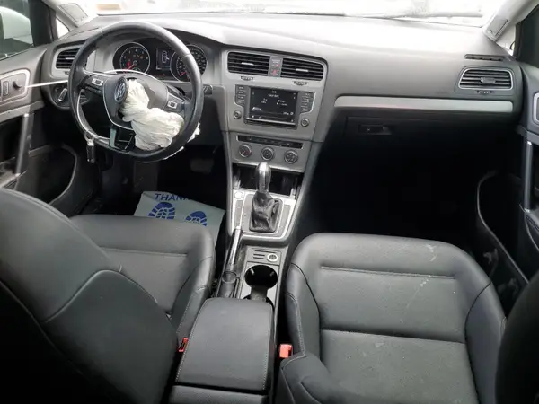 3VW217AU0GM041801 2016 VOLKSWAGEN GOLF - Image 8