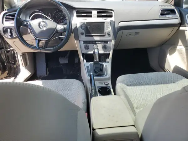 3VW217AU0GM042236 2016 VOLKSWAGEN GOLF - Image 8