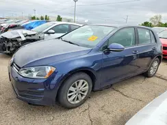 3VW217AU0GM042818 2016 VOLKSWAGEN GOLF
