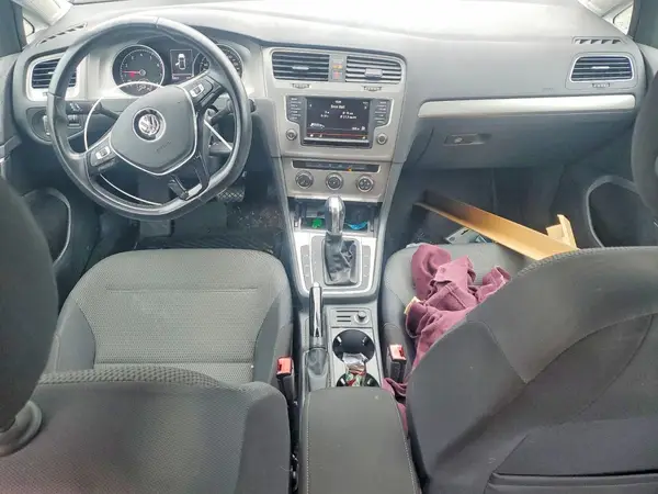 3VW217AU0GM042818 2016 VOLKSWAGEN GOLF - Image 8