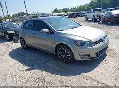 3VW217AU0GM042835 2016 VOLKSWAGEN GOLF
