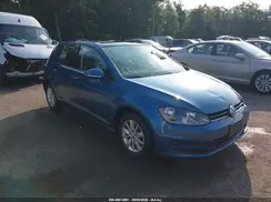 3VW217AU0GM043225 2016 VOLKSWAGEN GOLF