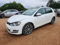 3VW217AU0GM045251 2016 VOLKSWAGEN GOLF
