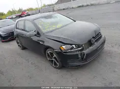 3VW217AU0GM045296 2016 VOLKSWAGEN GOLF