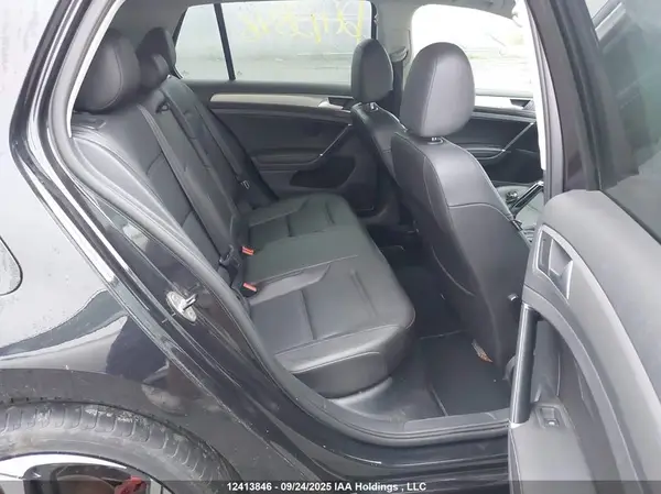3VW217AU0GM045296 2016 VOLKSWAGEN GOLF - Image 8