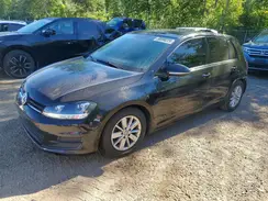 3VW217AU0GM047873 2016 VOLKSWAGEN GOLF