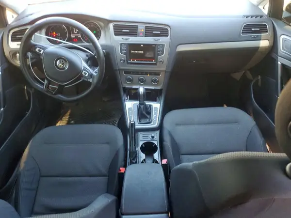 3VW217AU0GM047873 2016 VOLKSWAGEN GOLF - Image 8
