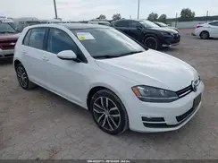 3VW217AU0GM048215 2016 VOLKSWAGEN GOLF