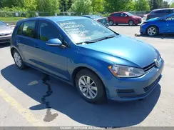 3VW217AU0GM049607 2016 VOLKSWAGEN GOLF