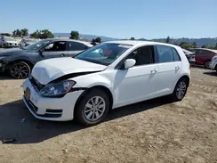3VW217AU0GM050532 2016 VOLKSWAGEN GOLF