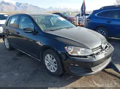 3VW217AU0GM055164 2016 VOLKSWAGEN GOLF