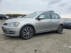 3VW217AU0GM057996 2016 VOLKSWAGEN GOLF