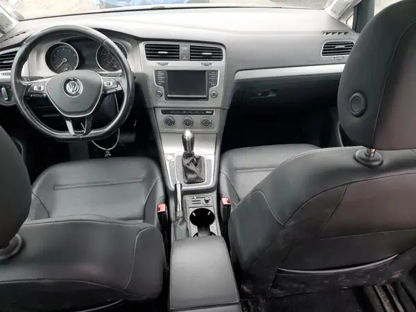 3VW217AU0GM057996 2016 VOLKSWAGEN GOLF - Image 8