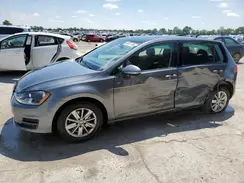 3VW217AU0GM062213 2016 VOLKSWAGEN GOLF
