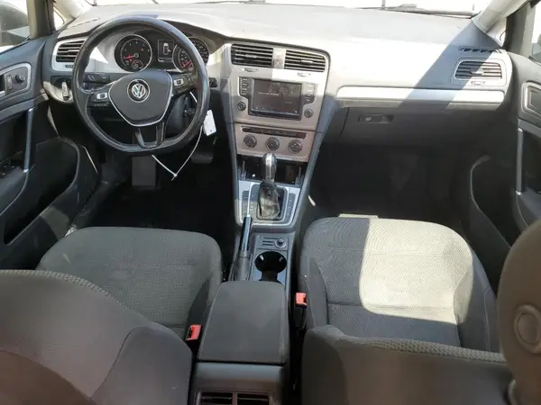 3VW217AU0GM062213 2016 VOLKSWAGEN GOLF - Image 8
