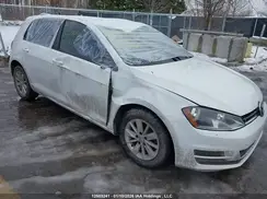 3VW217AU0GM069243 2016 VOLKSWAGEN GOLF