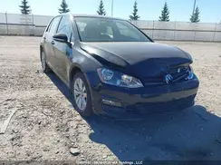 3VW217AU0GM069601 2016 VOLKSWAGEN GOLF