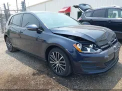 3VW217AU0HM005477 2017 VOLKSWAGEN GOLF