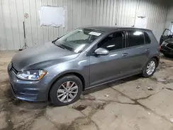 3VW217AU0HM011442 2017 VOLKSWAGEN GOLF