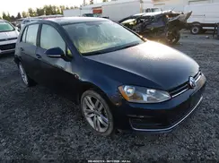 3VW217AU0HM014471 2017 VOLKSWAGEN GOLF