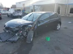 3VW217AU0HM015099 2017 VOLKSWAGEN GOLF