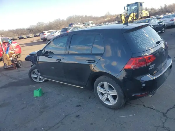 3VW217AU0HM015099 2017 VOLKSWAGEN GOLF - Image 2