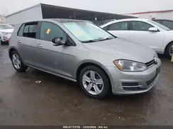 3VW217AU0HM015491 2017 VOLKSWAGEN GOLF