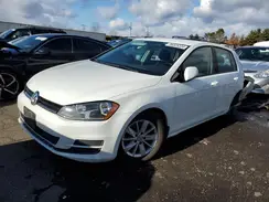 3VW217AU0HM015748 2017 VOLKSWAGEN GOLF