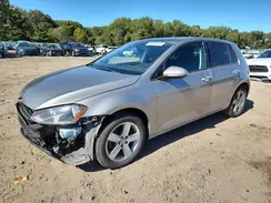 3VW217AU0HM017726 2017 VOLKSWAGEN GOLF