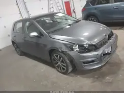 3VW217AU0HM018858 2017 VOLKSWAGEN GOLF