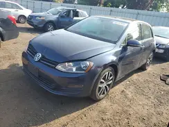 3VW217AU0HM019895 2017 VOLKSWAGEN GOLF