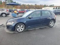 3VW217AU0HM023686 2017 VOLKSWAGEN GOLF