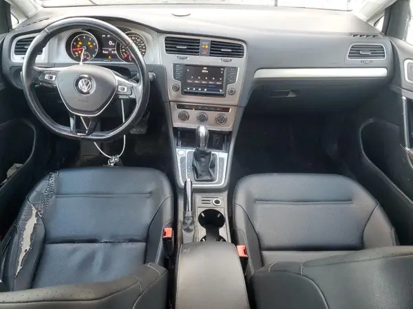 3VW217AU0HM023686 2017 VOLKSWAGEN GOLF - Image 8