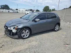 3VW217AU0HM024613 2017 VOLKSWAGEN GOLF