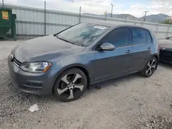 3VW217AU0HM025213 2017 VOLKSWAGEN GOLF