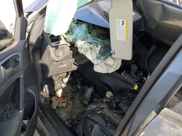 3VW217AU0HM027849 2017 VOLKSWAGEN GOLF - Image 8