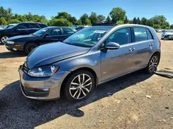 3VW217AU0HM035983 2017 VOLKSWAGEN GOLF