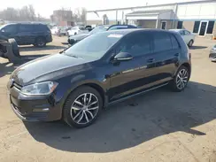 3VW217AU0HM043162 2017 VOLKSWAGEN GOLF