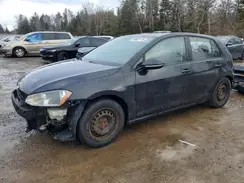 3VW217AU0HM045297 2017 VOLKSWAGEN GOLF