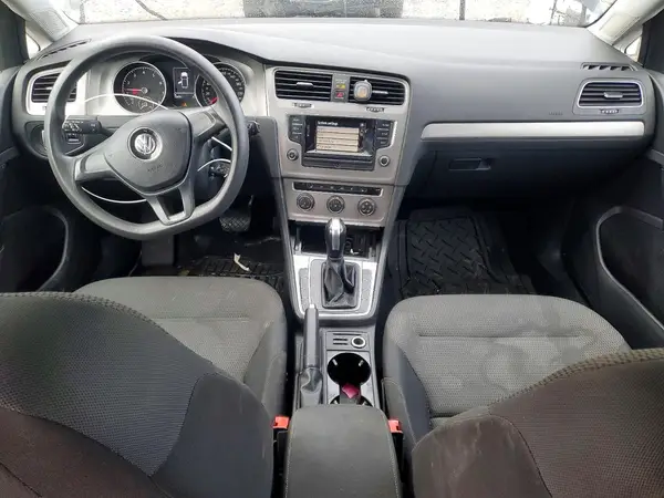 3VW217AU0HM045297 2017 VOLKSWAGEN GOLF - Image 8