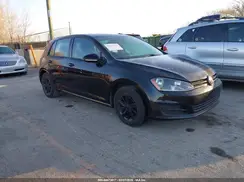 3VW217AU0HM059863 2017 VOLKSWAGEN GOLF