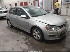 3VW217AU0HM060835 2017 VOLKSWAGEN GOLF